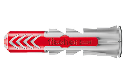 Image of Fischer Universaldübel Duopower 8 x 40