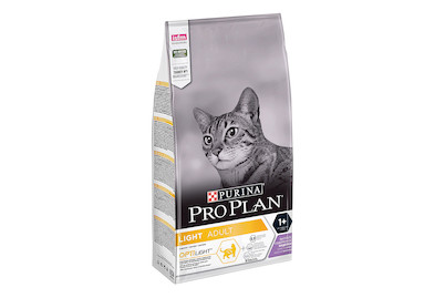 Image of ProPlan Adult Light Truthahn+Reis bei JUMBO