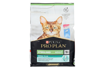 Image of ProPlan Cat Steril. Kaninchen