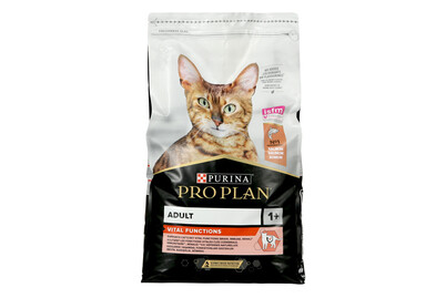 Image of ProPlan Adult Cat Lachs