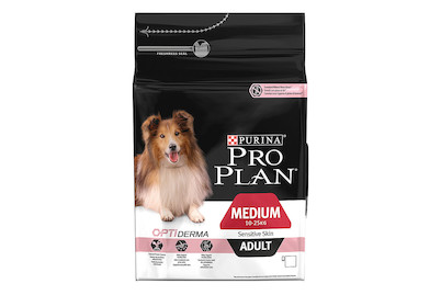 Image of ProPlan Adult Medium Senstive Lachs bei JUMBO
