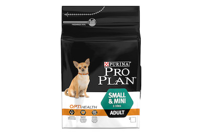 Image of ProPlan Adult Small & Mini Huhn bei JUMBO