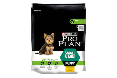 Image of ProPlan Puppy Small & Mini Huhn bei JUMBO