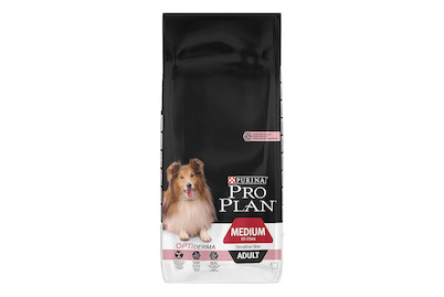 Image of ProPlan Adult Medium Sensitive Lachs bei JUMBO