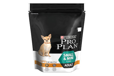 Image of ProPlan Adult Small & Mini Huhn & Reis bei JUMBO