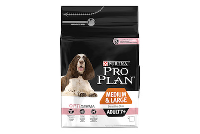 Image of ProPlan Adult 7+ Medium/Large Lachs bei JUMBO