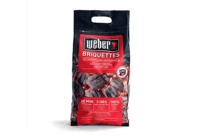 Image of Weber Brikett - 4 kg bei JUMBO