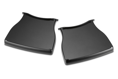 Image of Weber Seitentische für Weber Q 100-/1000 bei JUMBO