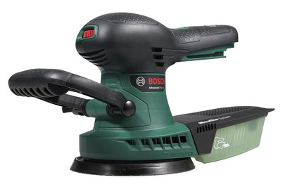 Image of Bosch Exzenterschleifer AdvancedOrbit 18 exkl. Akku und Ladegerät bei JUMBO