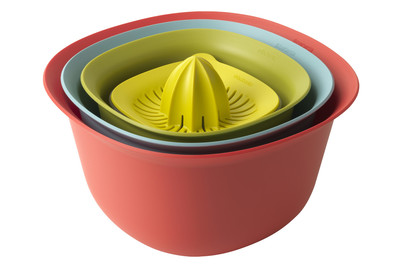 Image of Schüssel-Set bei JUMBO