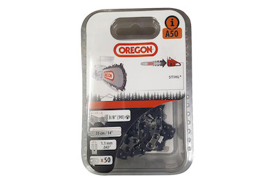 Image of Oregon Motorsägekette A50 bei JUMBO
