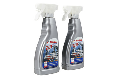 Image of Sonax Felgenreiniger 500 ml 1+1 gratis bei JUMBO