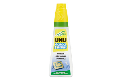 Image of UHU School Hobby Weissleim 100g bei JUMBO