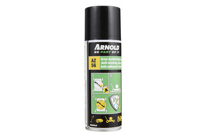 Image of Arnold Gras Antihaftspray Az56 bei JUMBO