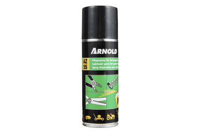 Image of Arnold Pflegespray Z55 bei JUMBO