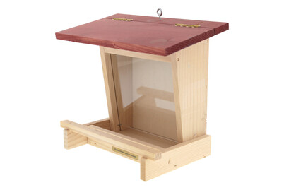 Image of Oecoplan BirdLife Vogelfutterhaus FSC bei JUMBO
