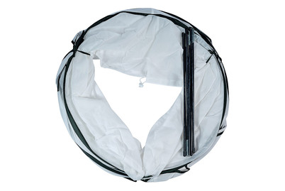 Image of Pop-up Kälteschutzhaus bei JUMBO