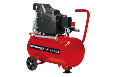 Image of Einhell Kompressor Tc-Ac 190/24/8 bei JUMBO