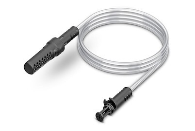 Image of Kärcher Ansaugschlauch bei JUMBO