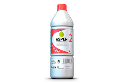 Image of Aspen Alkylatbenzin 2 Takt, 1 lt bei JUMBO