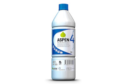 Image of Aspen Alkylatbenzin 4 Takt, 1 lt bei JUMBO