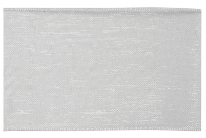 Image of Organza Band 38 mm 5m weiss bei JUMBO