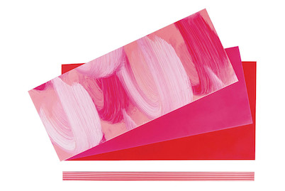 Image of Set Verzierwachs Kommunion bei JUMBO