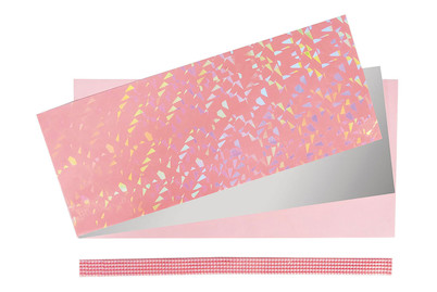 Image of Set Verzierwachs Baby bei JUMBO