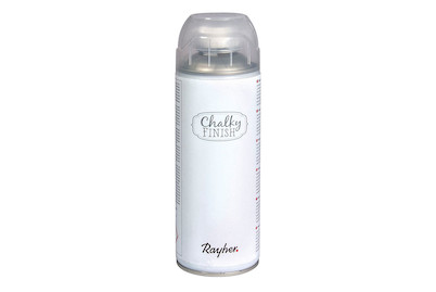 Image of Chalky Finish Spray, Dose 400ml