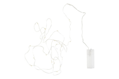 Image of Lichterkette 20 St für 2 x AA 2 m bei JUMBO