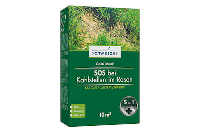 Image of Schweizer SOS Green Doctor 10m² bei JUMBO