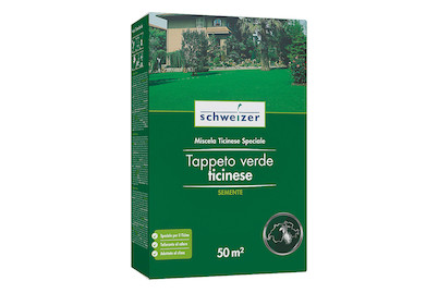 Image of Schweizer Miscela Ticinese Spec. 50M2 bei JUMBO