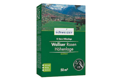 Image of Schweizer 13 Stern Höhenlagen 50M2 bei JUMBO