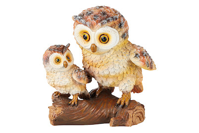 Image of Home and More Eulen Nerola gross & klein bei JUMBO