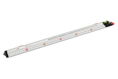 Image of Technocraft Mess- und Markierwasserwaage, 60cm bei JUMBO