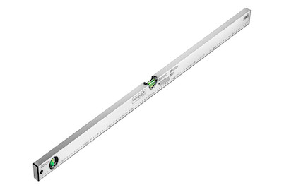 Image of Technocraft Aluminium Wasserwaage, 100cm bei JUMBO