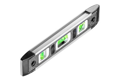 Image of Technocraft Torpedo Wasserwaage, 22.5cm bei JUMBO