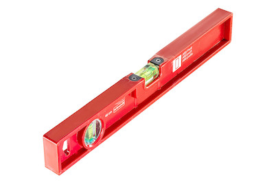 Image of Technocraft ABS-Kunstststoff-Wasserwaage, 40cm bei JUMBO