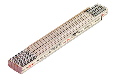 Image of Technocraft Gliedermeter Direct - aus Birkenholz bei JUMBO