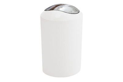 Image of Kleine Wolke Kosmetikeimer mit Schwingdeckel bei JUMBO