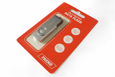 Image of Trend USB Stick 8 GB bei JUMBO