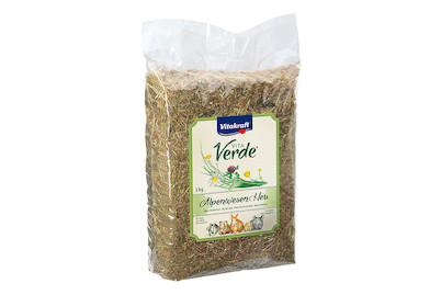 Image of Vitakraft Natur Wiesenheu Nager 1kg bei JUMBO