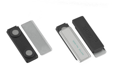 Image of Magnet mit Gegenplatte für Namensschilder 2 Stk. bei JUMBO