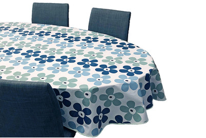 Image of Tischdecke Chalet Viola 155 x 210 cm bei JUMBO