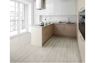 Image of My Home Vinyl Eiche weiss bei JUMBO