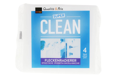 Image of Clean Fleckenradierer
