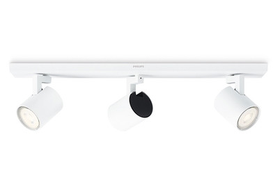 Image of Philips Spot Runner 3x3.5W 765lm LED bei JUMBO