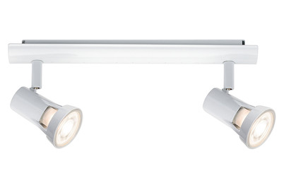 Image of Strahler Teja 2-flammig Weiß bei JUMBO