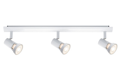 Image of Strahler Teja 3-flammig Weiß bei JUMBO