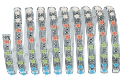 Image of MaxLED Rgbw Basisset beschichtet 3m 36W bei JUMBO